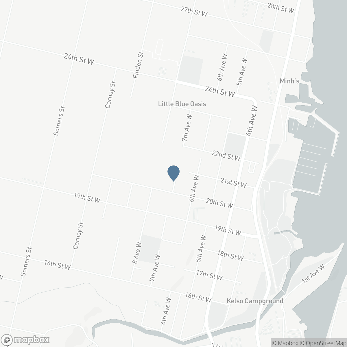 2068 7TH AVENUE W, Owen Sound, Ontario N4K 5L6